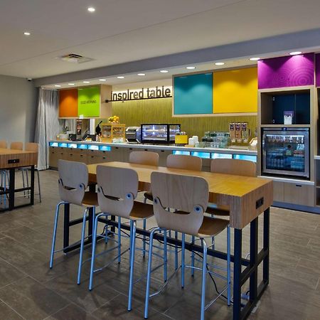 Home2 Suites By Hilton Grand Rapids South Byron Center 外观 照片