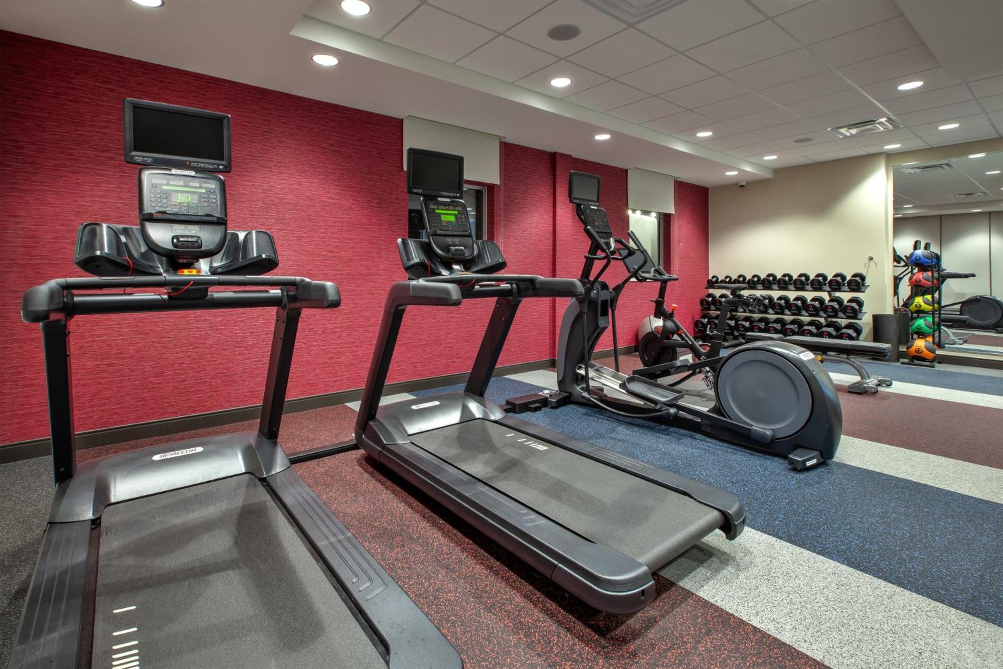 Home2 Suites By Hilton Grand Rapids South Byron Center 外观 照片
