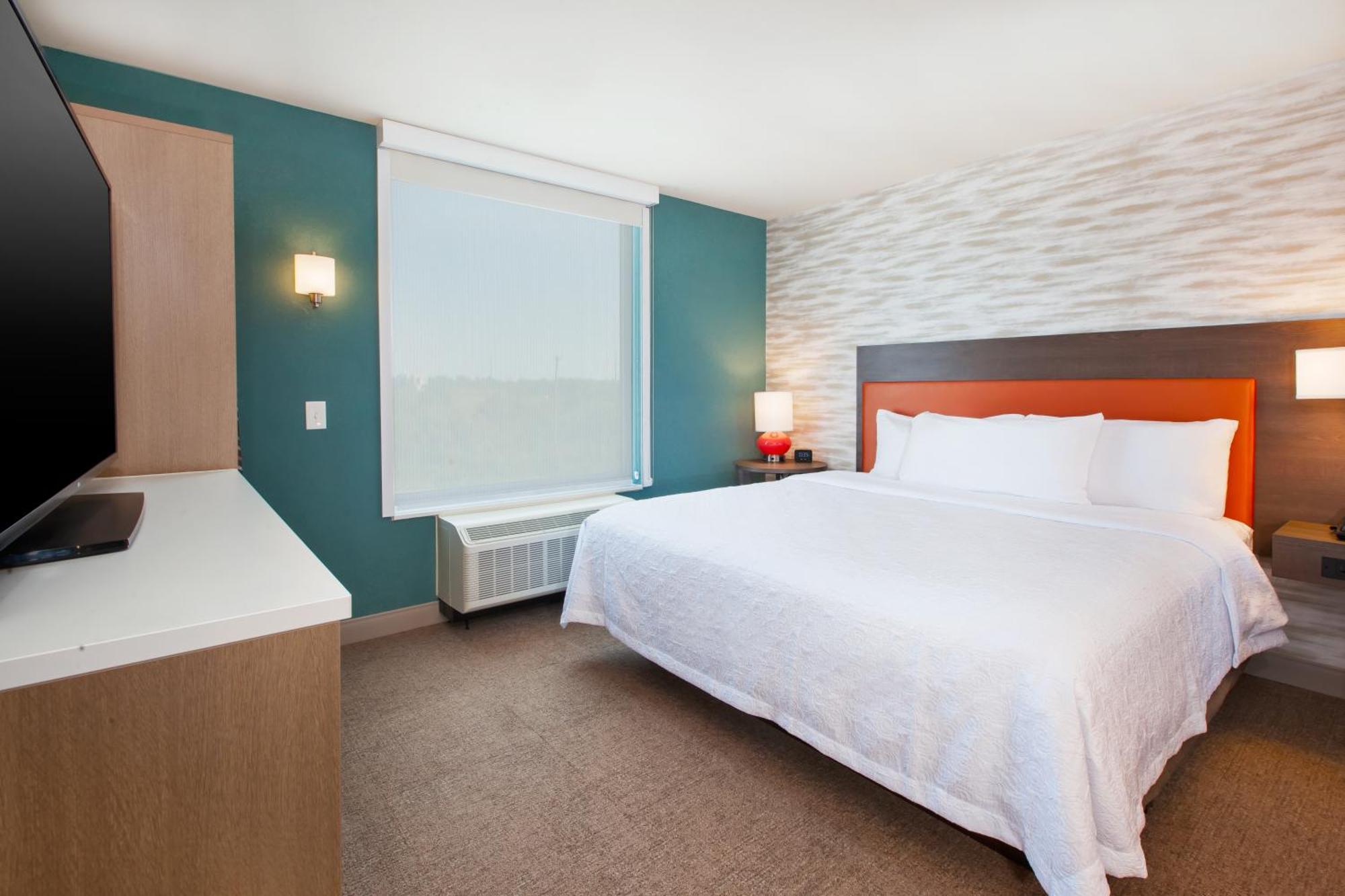 Home2 Suites By Hilton Grand Rapids South Byron Center 外观 照片